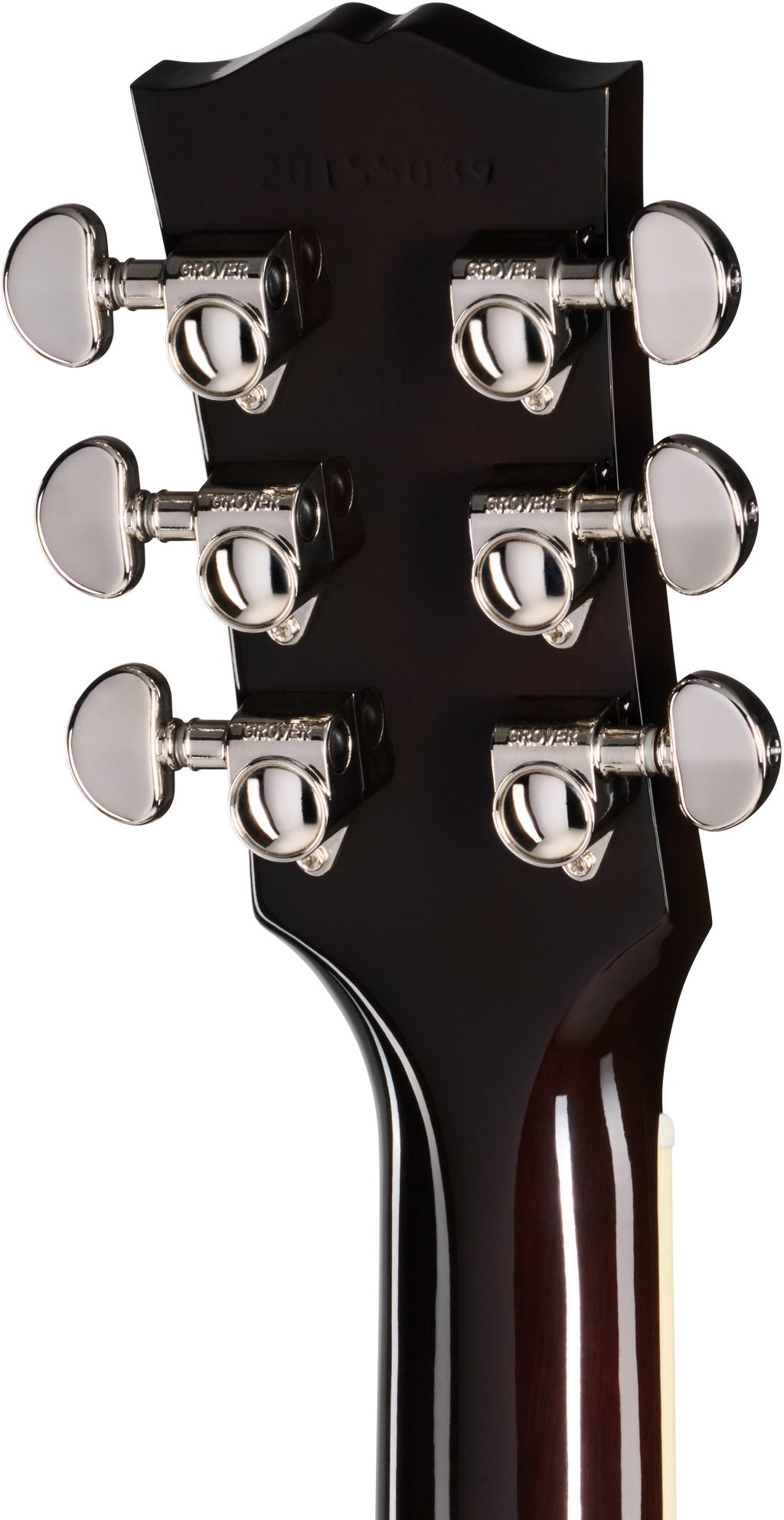 Gibson Les Paul Parlor Acoustic Vintage Sunburst