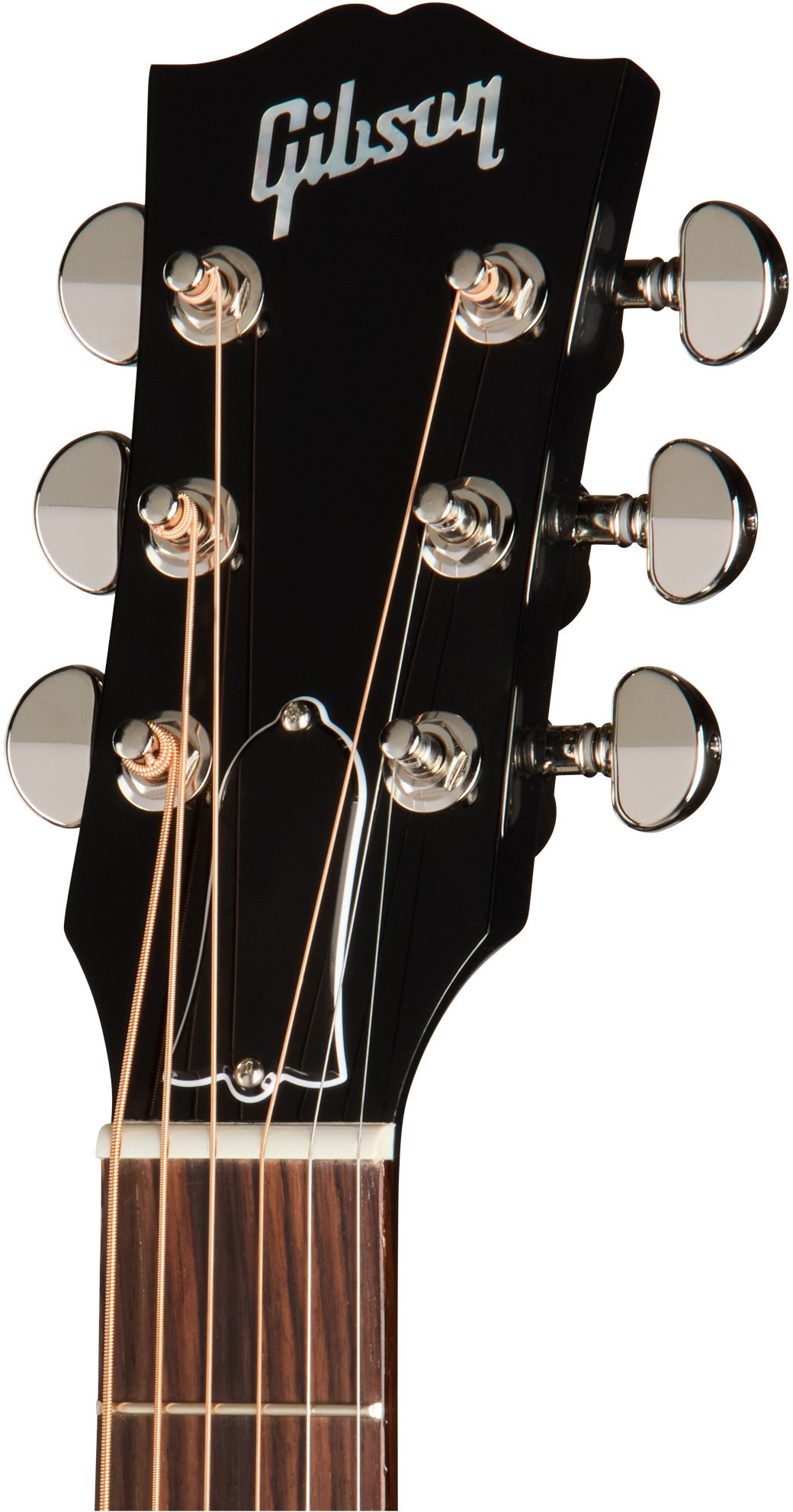 Gibson J-45 Standard Purple Burst
