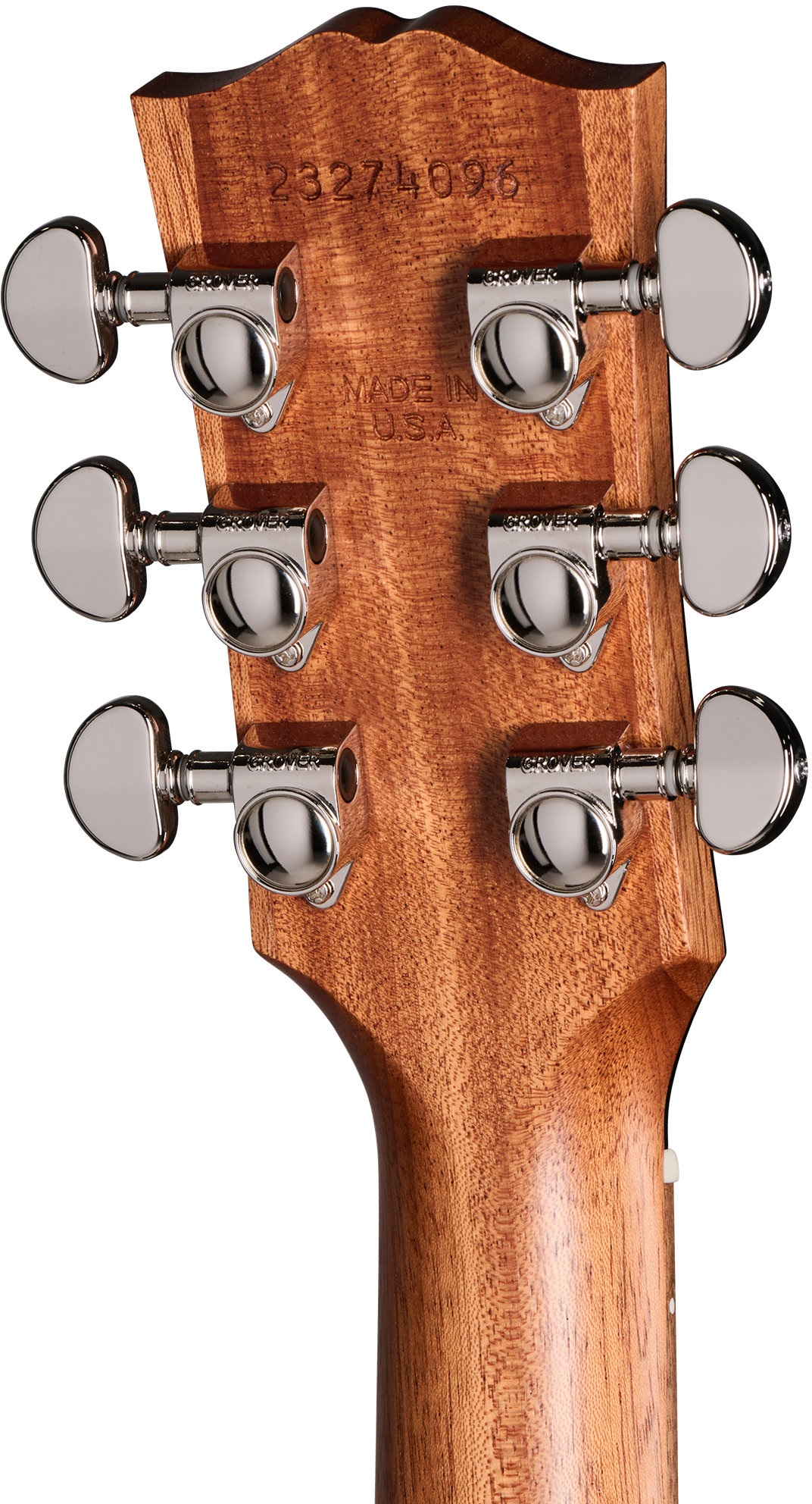 Gibson Hummingbird Studio Walnut Natural