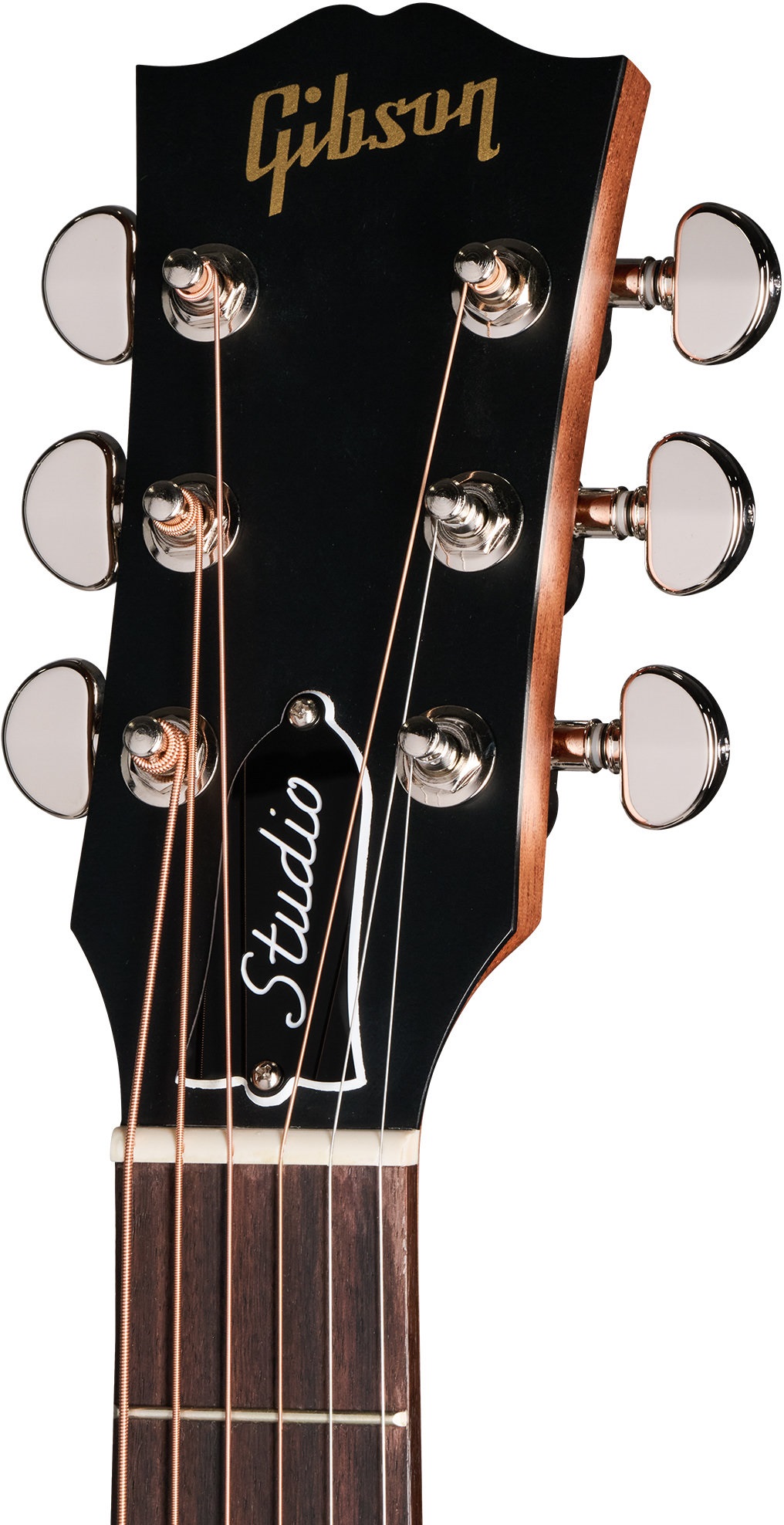 Gibson J-45 Studio Rosewood Rosewood Burst