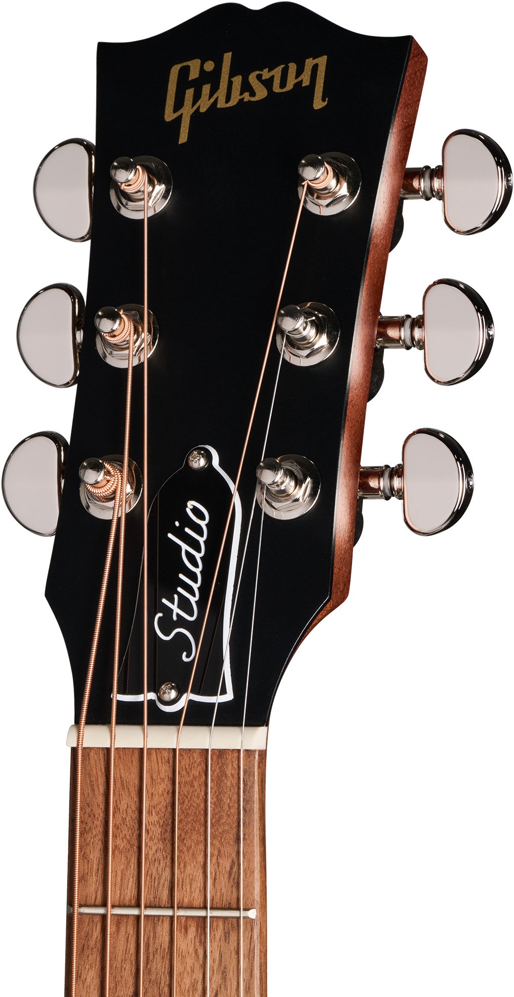 Gibson J-45 Studio Walnut Natural