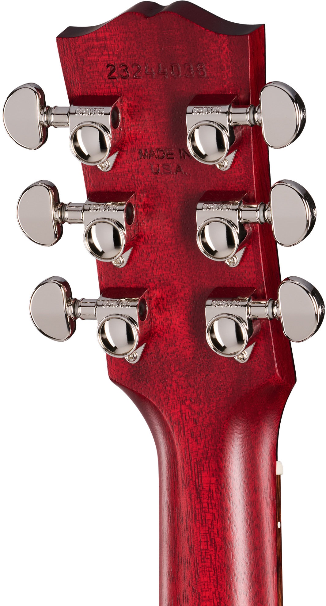 Gibson Hummingbird Special Satin Vintage Cherry Sunburst