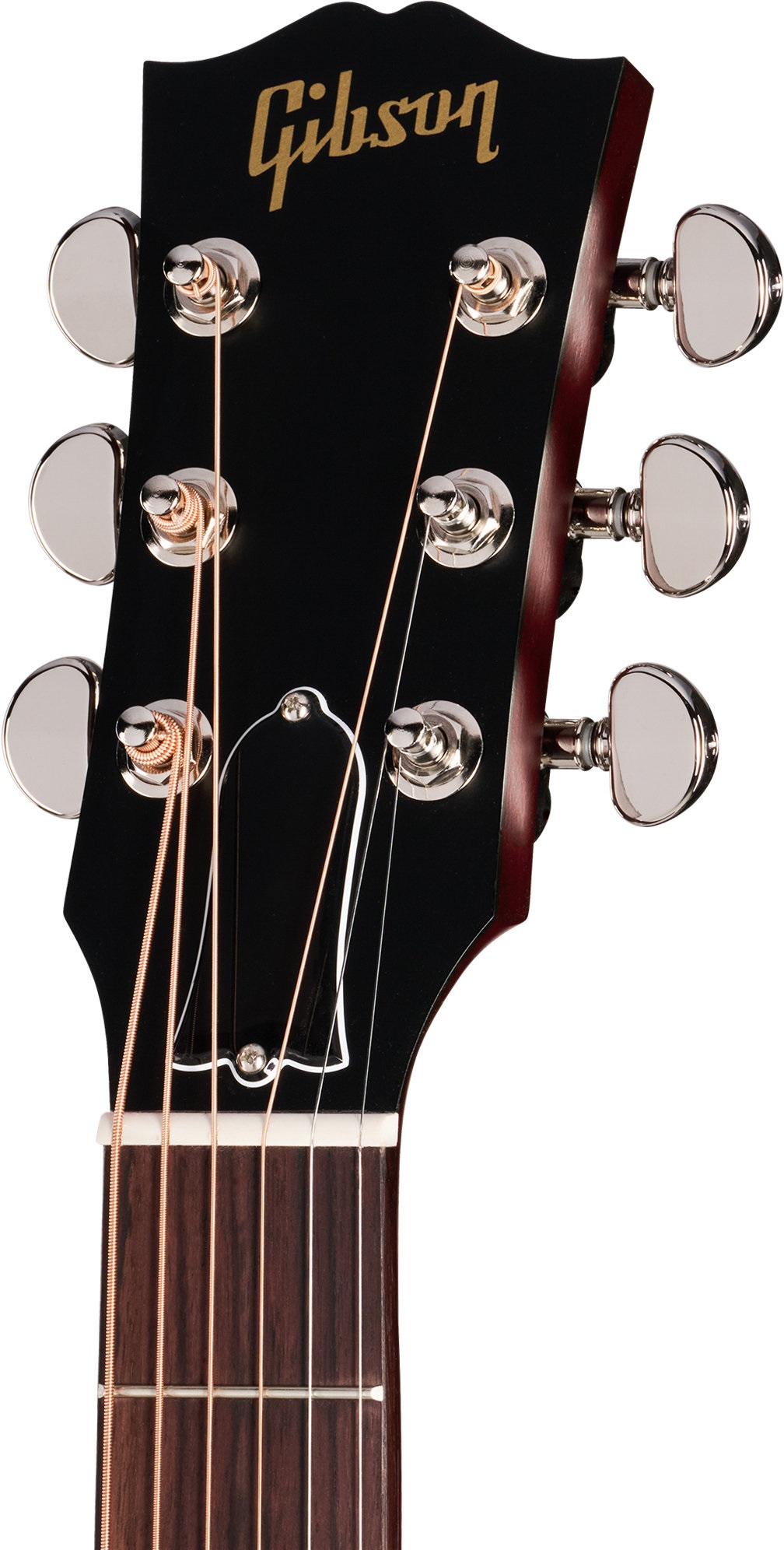 Gibson J-45 Special Satin Wine Red