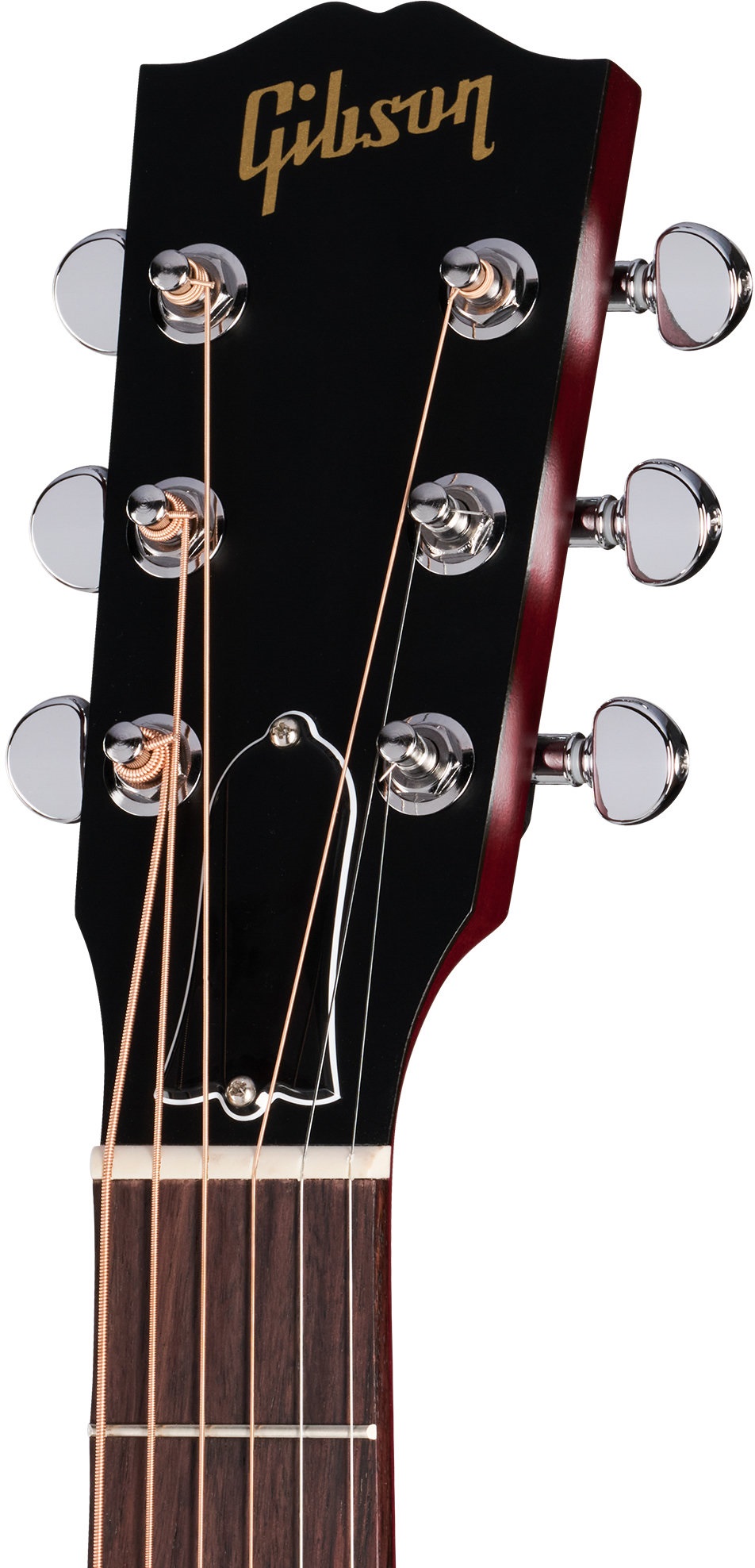 Gibson L-00 Special Satin Wine Red