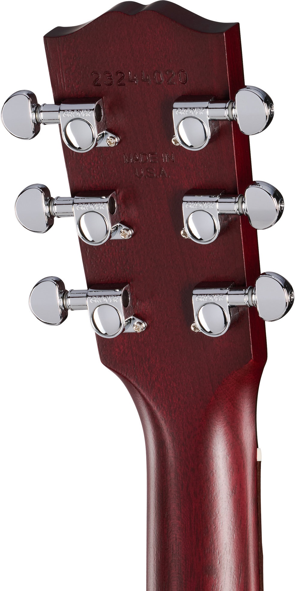 Gibson L-00 Special Satin Wine Red