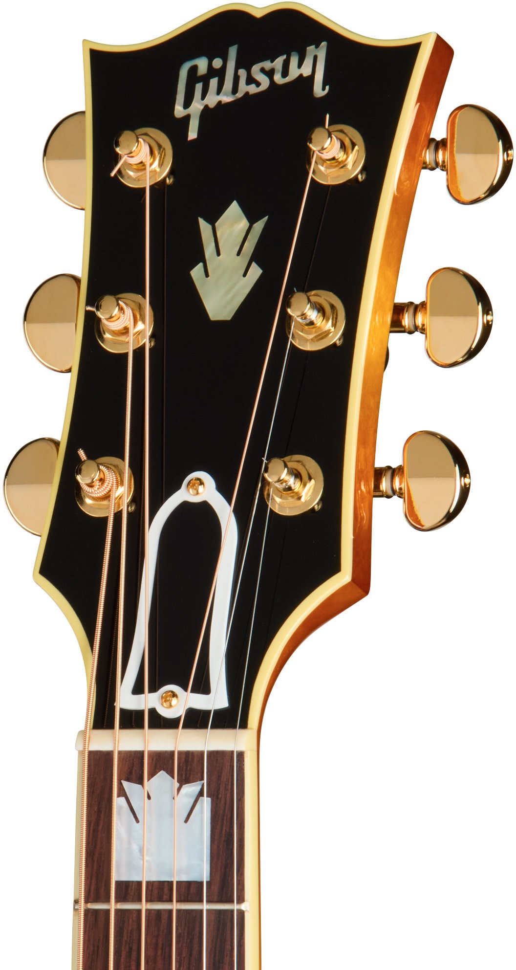 Gibson SJ-200 60s Original Heritage Cherry Sunburst