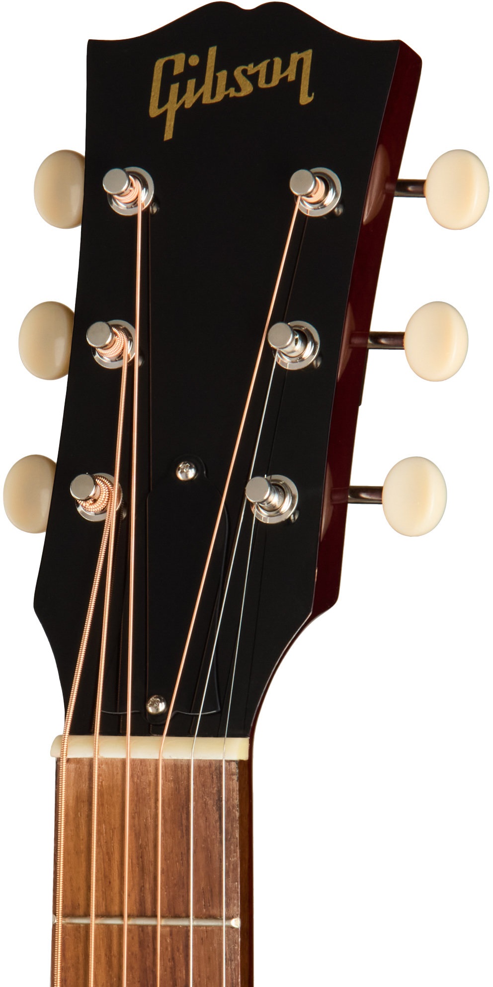Gibson LG-2 50s Original Vintage Sunburst