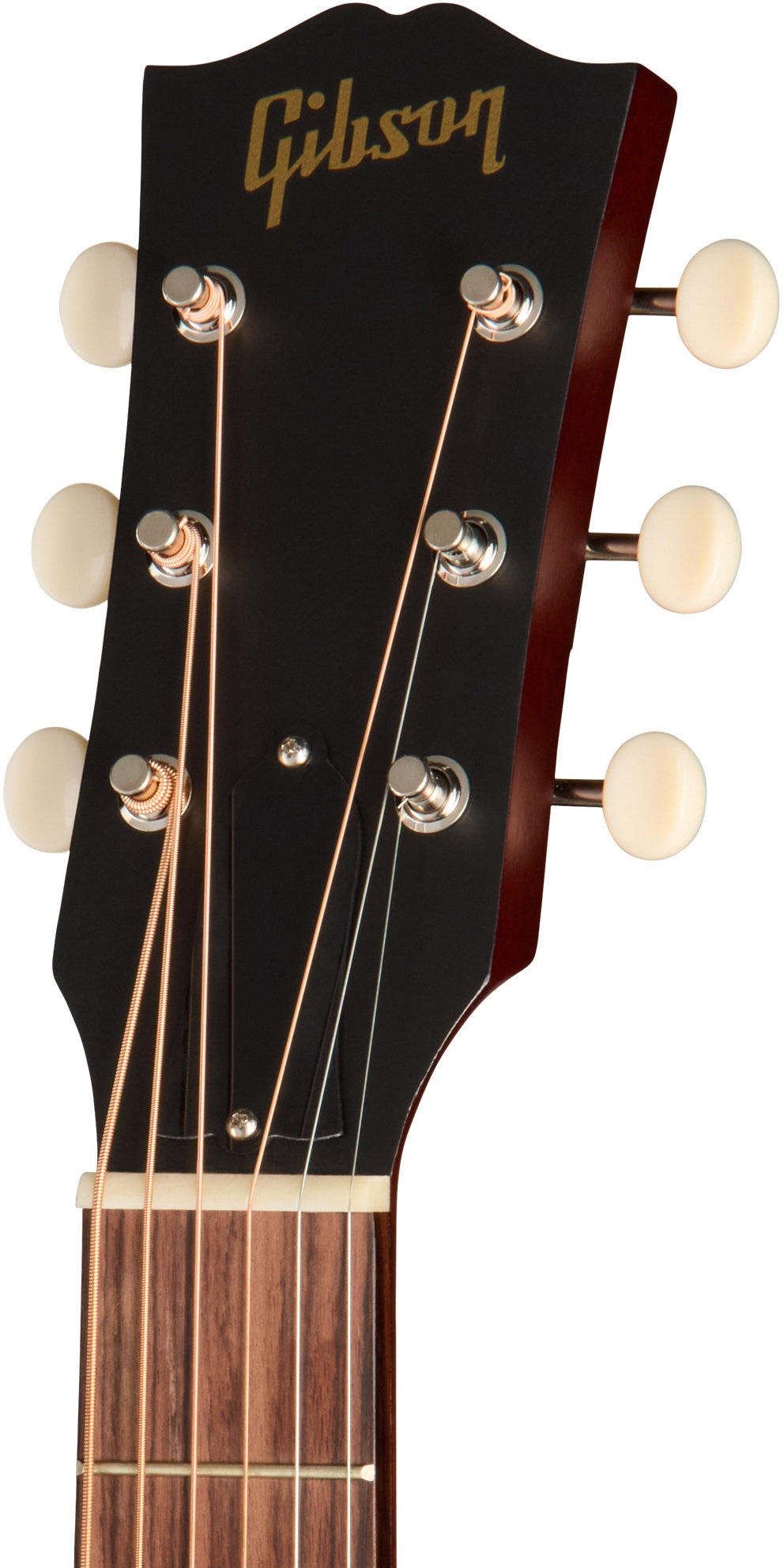 Gibson LG-2 All Mahogany Faded Natural