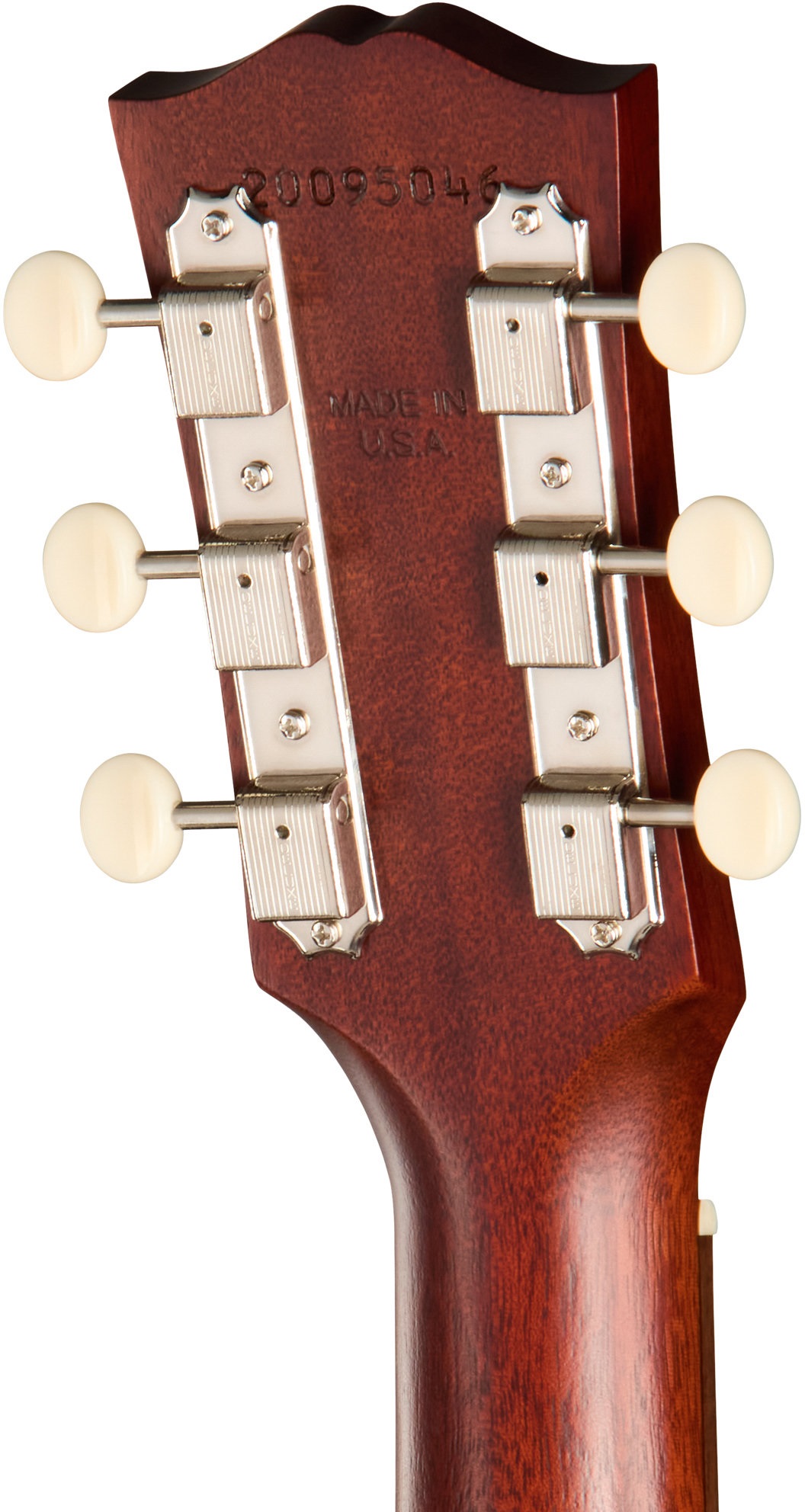 Gibson LG-2 All Mahogany Faded Natural