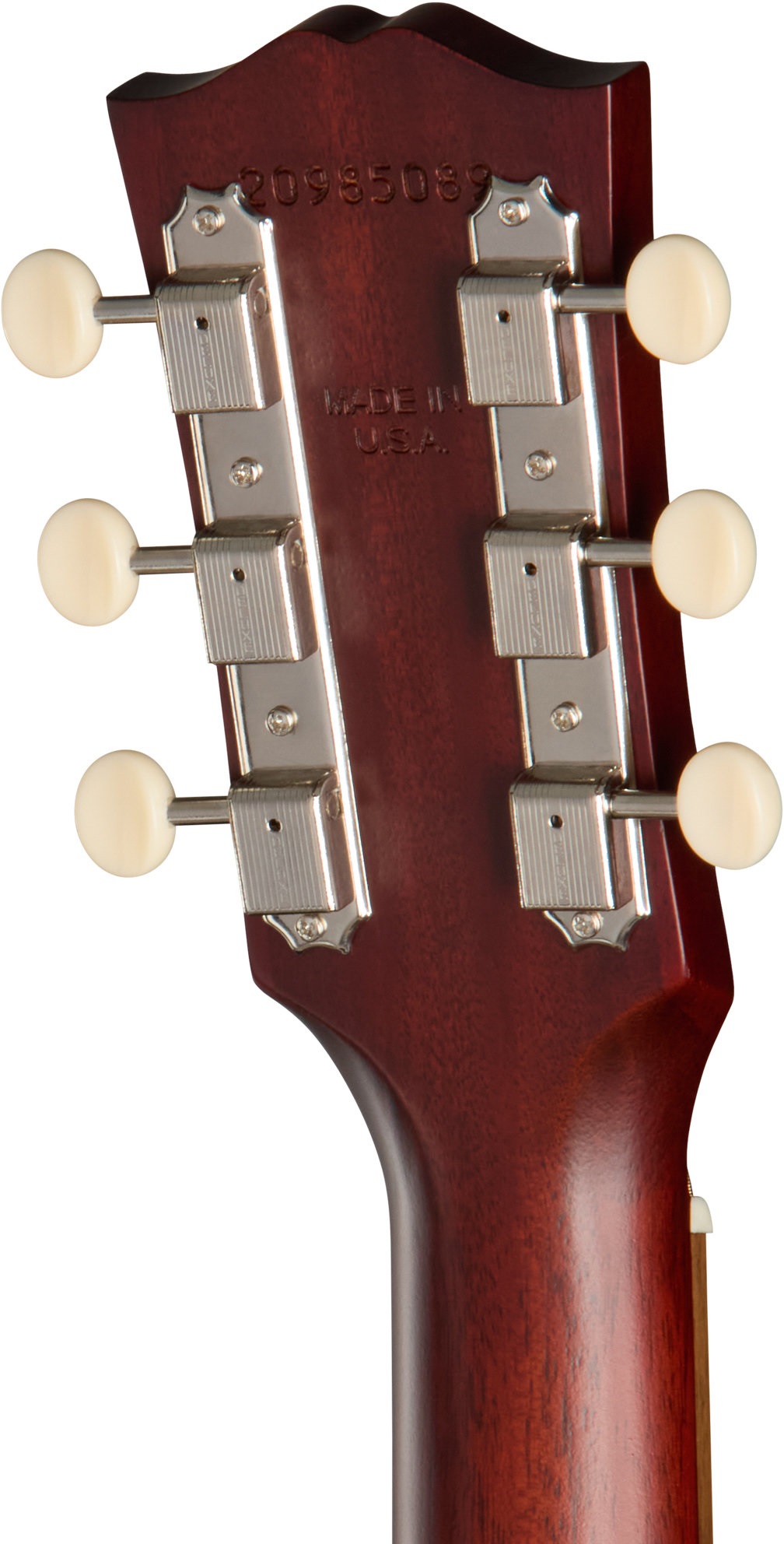 Gibson LG-2 All Mahogany Faded Vintage Sunburst