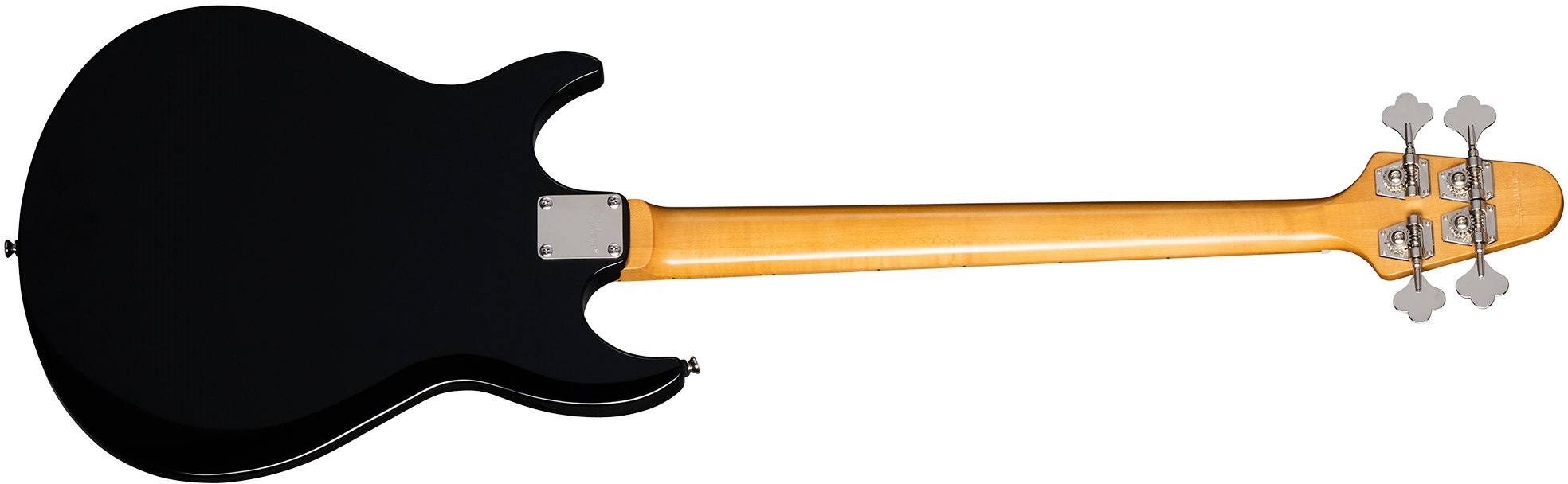 Epiphone Grabber Bass Ebony