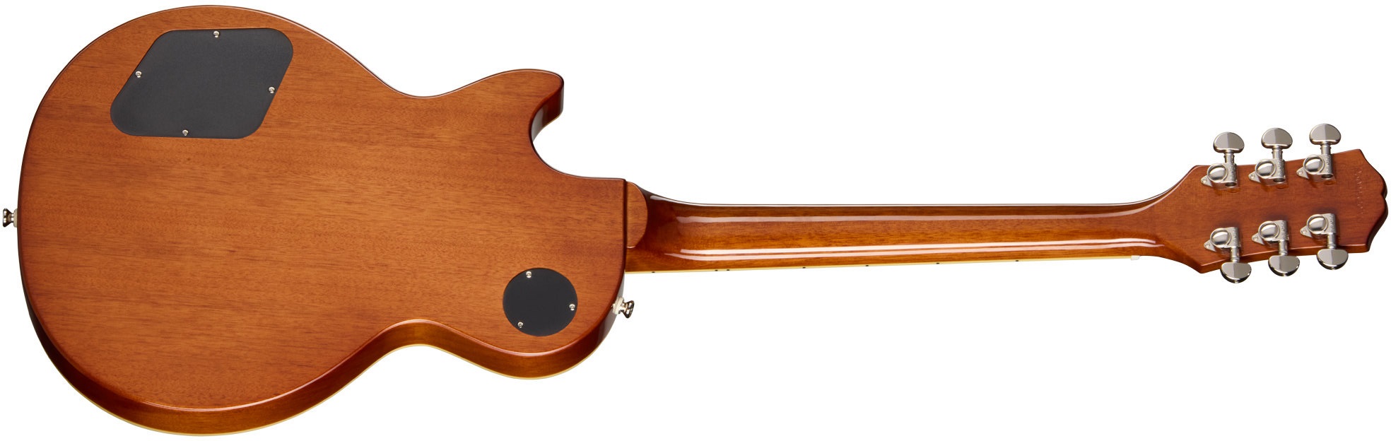 Epiphone Les Paul Standard 60s Ebony