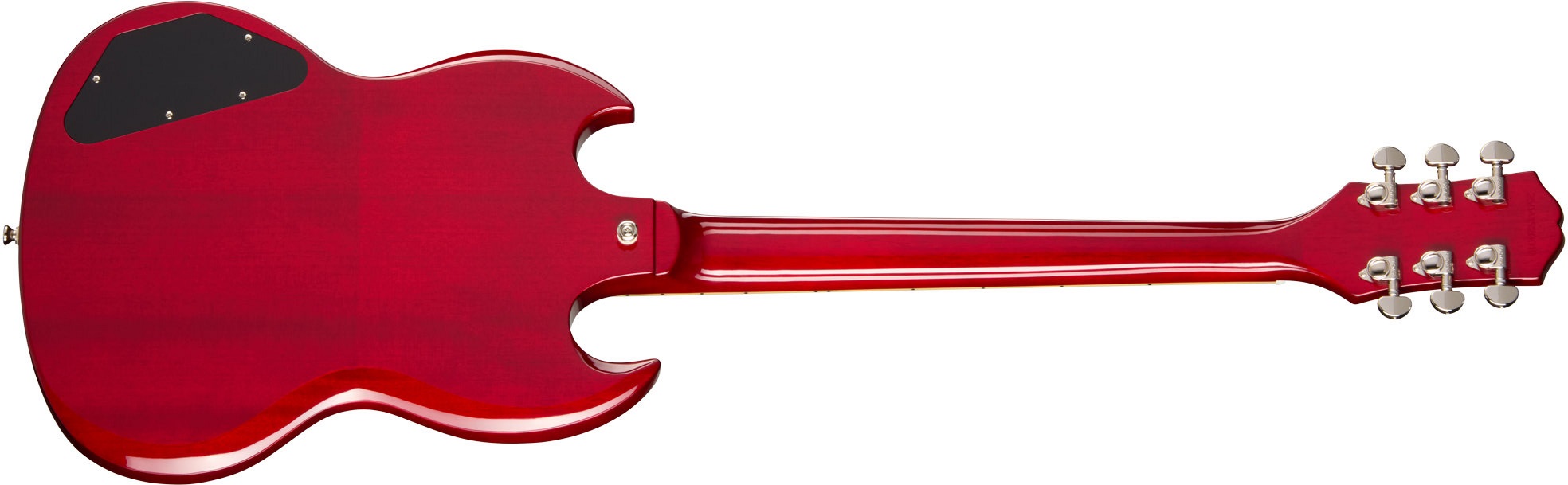 Epiphone SG Standard Cherry