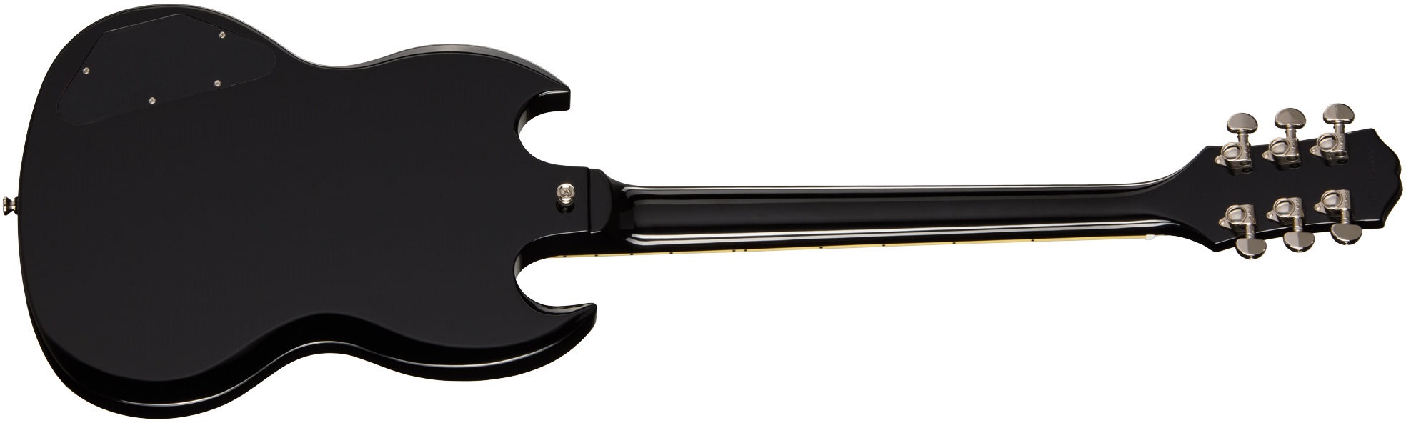 Epiphone SG Standard Ebony