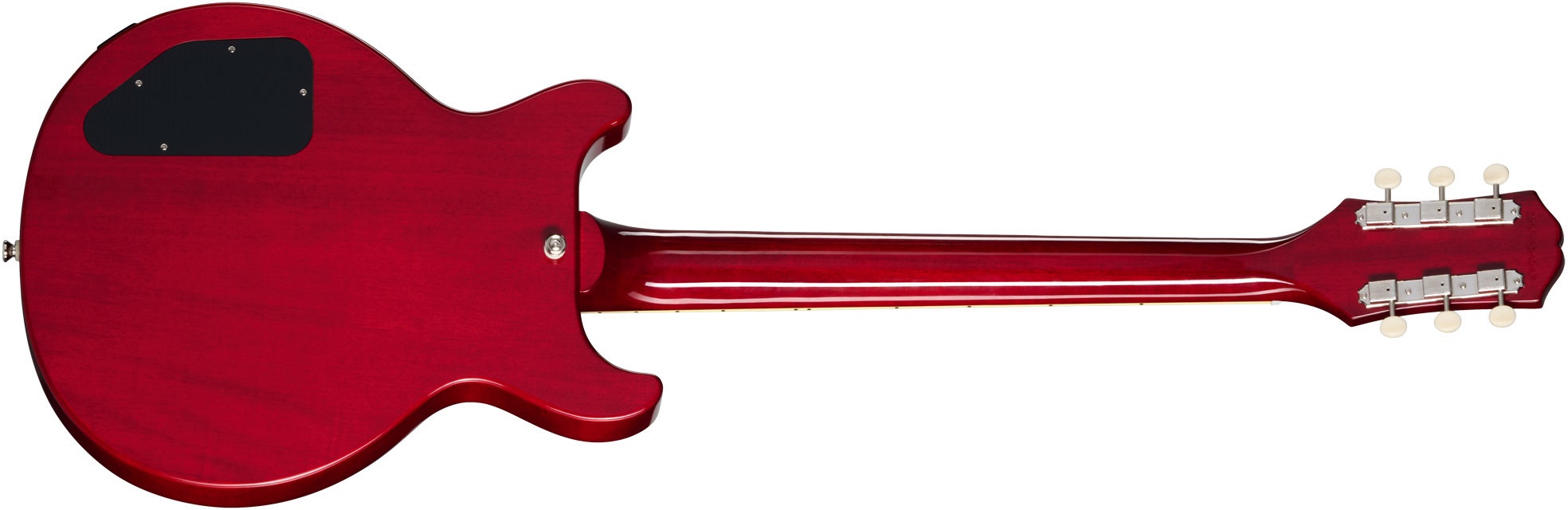 Epiphone Les Paul Special Double Cut Cherry Red