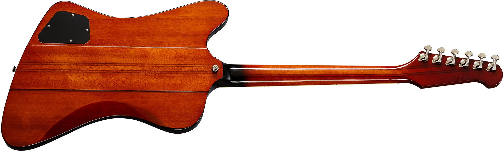 Epiphone Firebird Vintage Sunburst