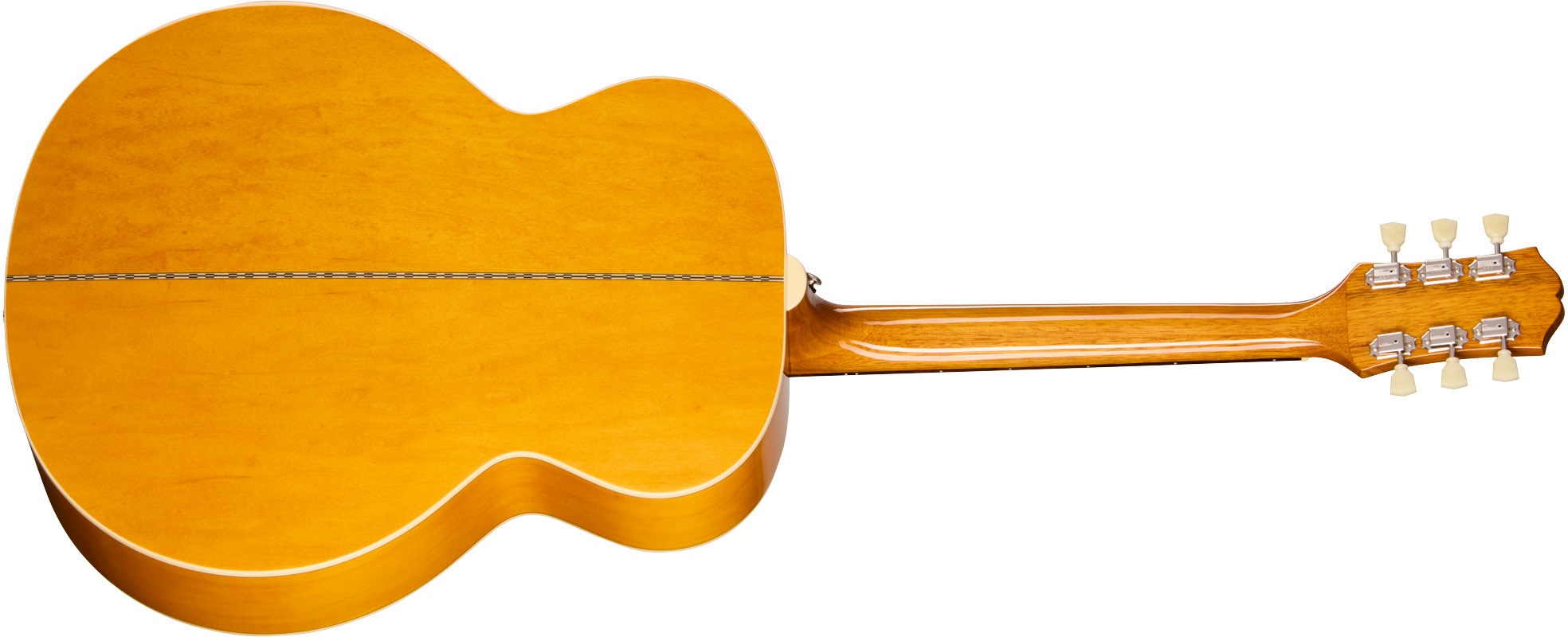 Epiphone J-200 Studio Natural