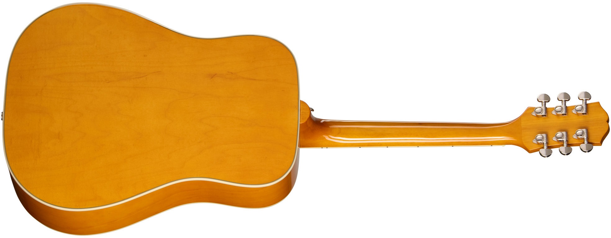 Epiphone Dove Studio Natural