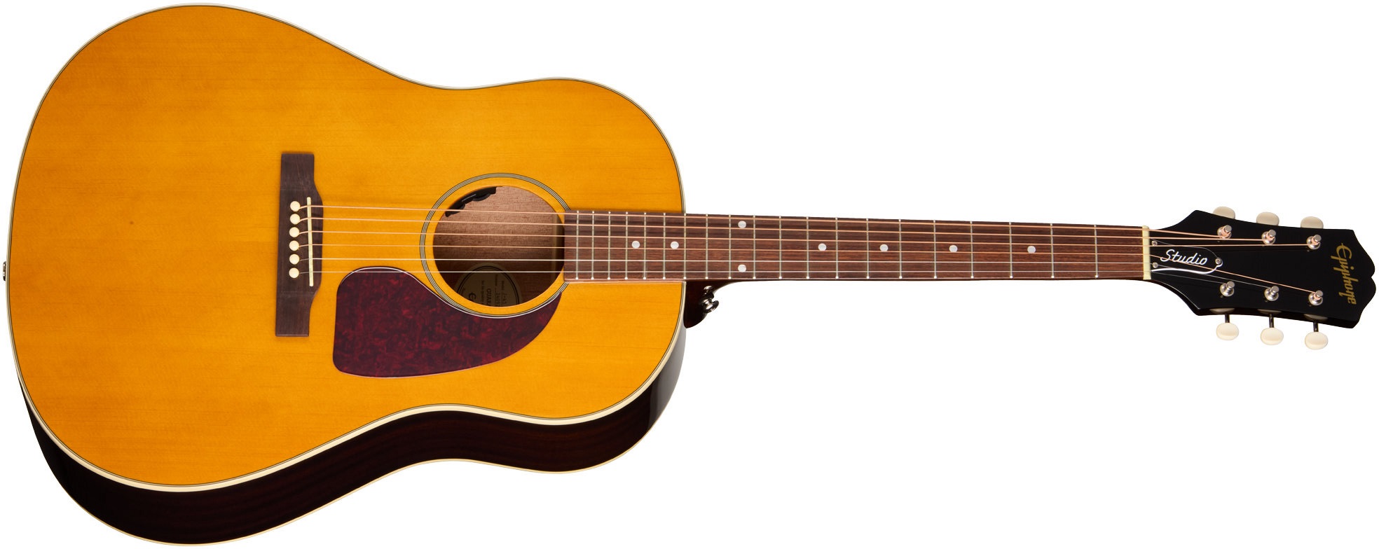 Epiphone J-45 Studio Natural