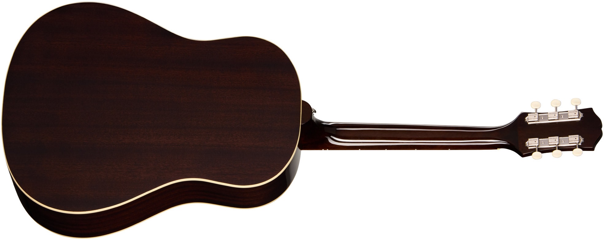 Epiphone J-45 Studio Natural