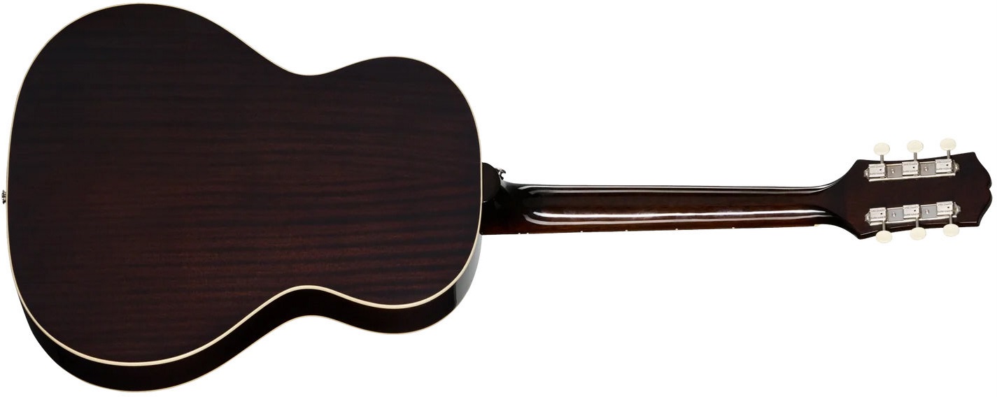 Epiphone Blues King Studio Dark Burst