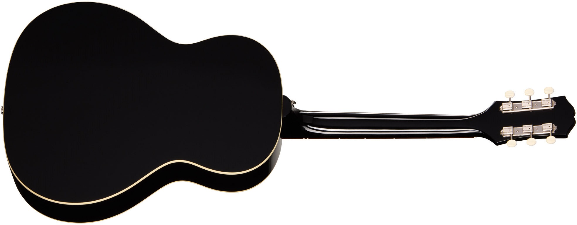 Epiphone Blues King Studio Ebony