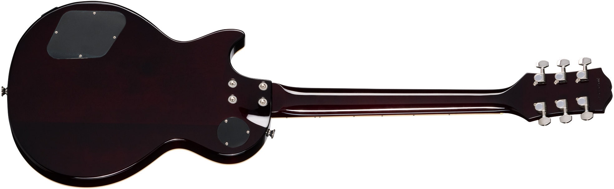 Epiphone Les Paul Tribute Plus Vintage Sunburst