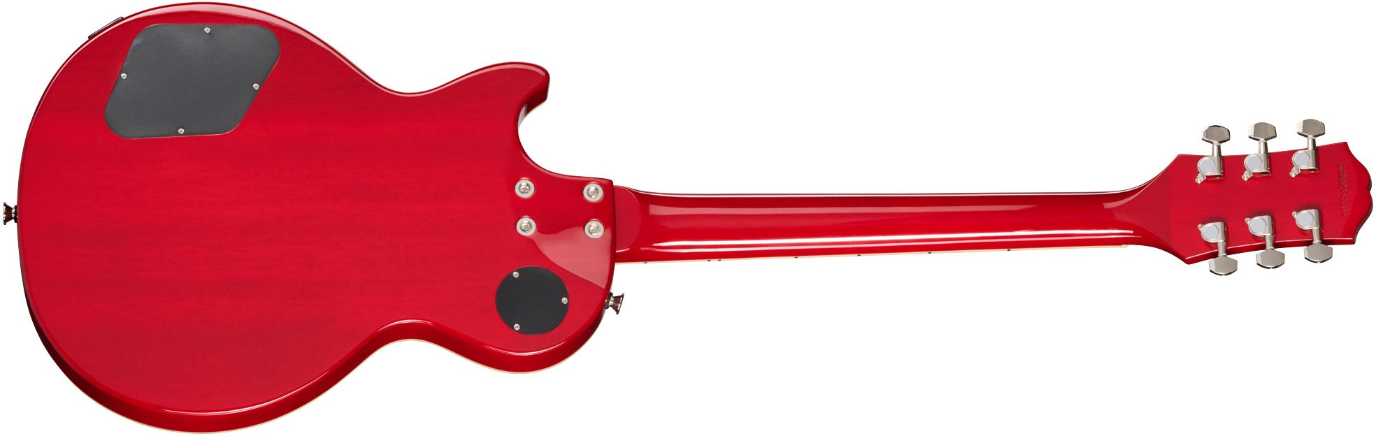 Epiphone Les Paul Tribute Plus Heritage Cherry Sunburst