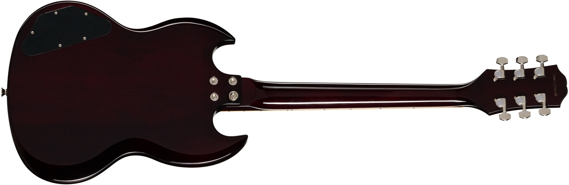 Epiphone SG Tribute Plus Vintage Sunburst