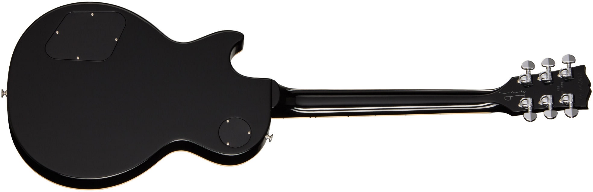 Gibson Noel Gallagher Les Paul Standard Ebony