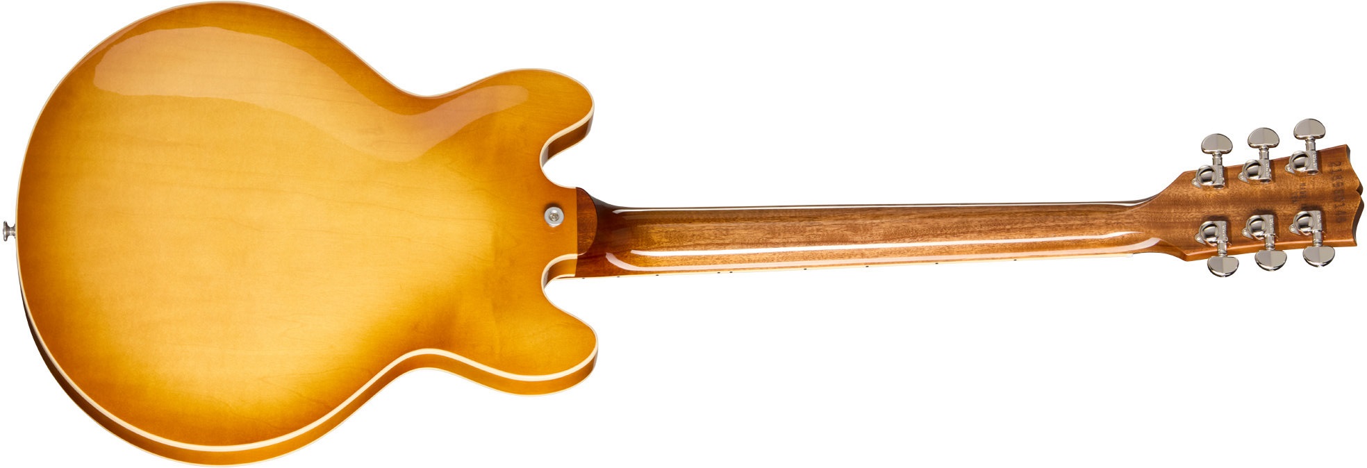 Gibson ES-339 Honeyburst