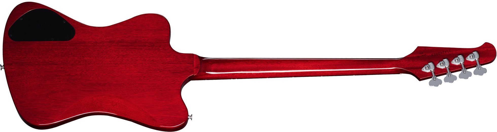 Gibson Non-Reverse Thunderbird Vintage Cherry​