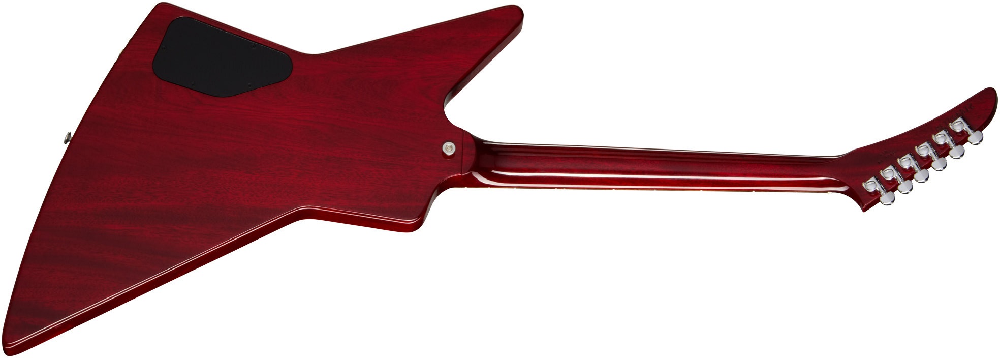 Gibson 80s Explorer Cherry