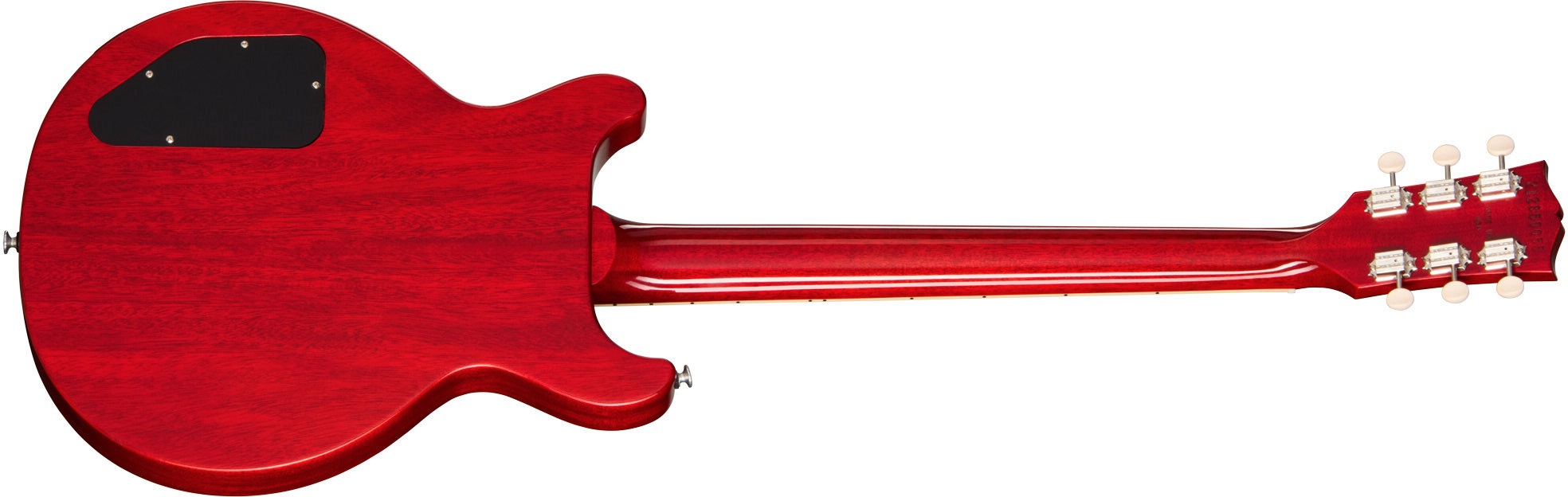 Gibson Les Paul Special Double Cutaway Vintage Cherry