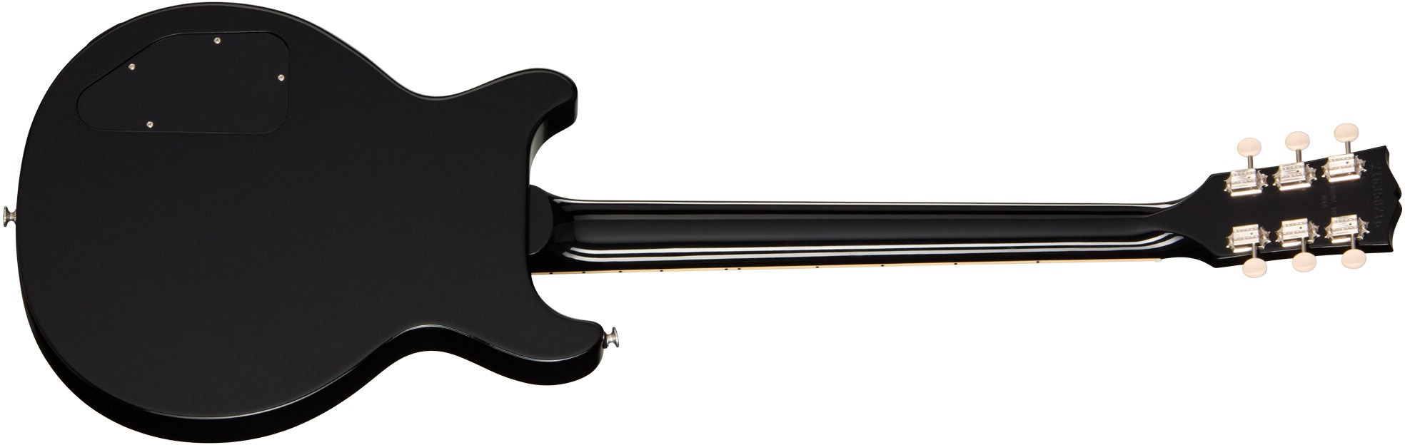 Gibson Les Paul Special Double Cutaway Ebony