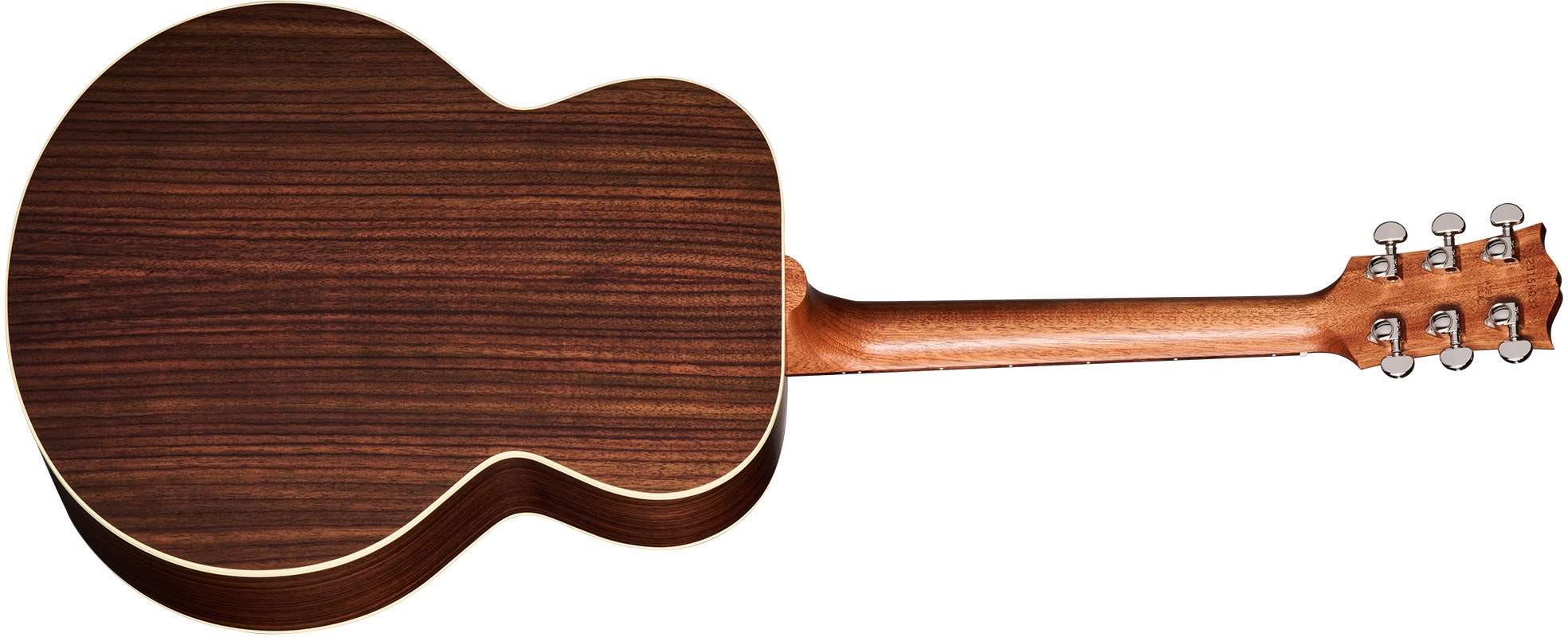 Gibson SJ-200 Studio Rosewood Natural