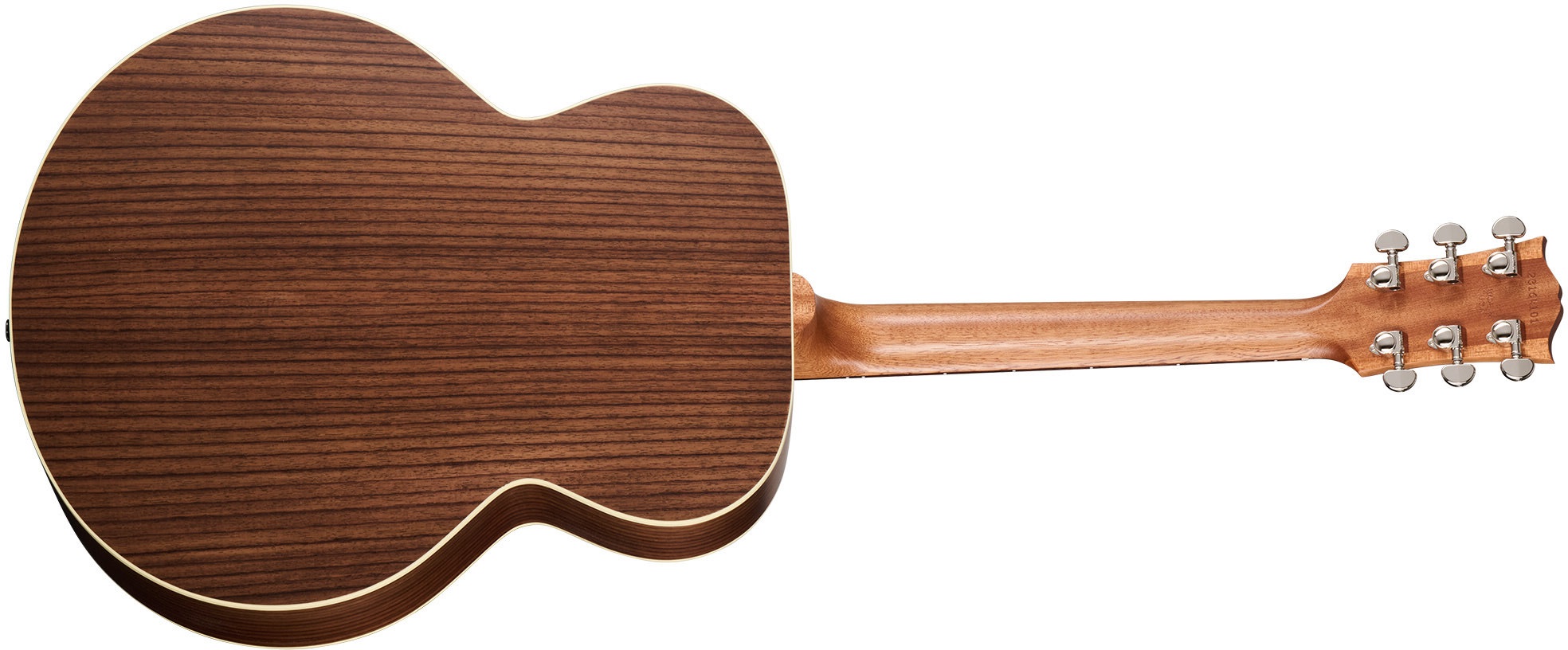 Gibson SJ-200 Studio Rosewood Rosewood Burst