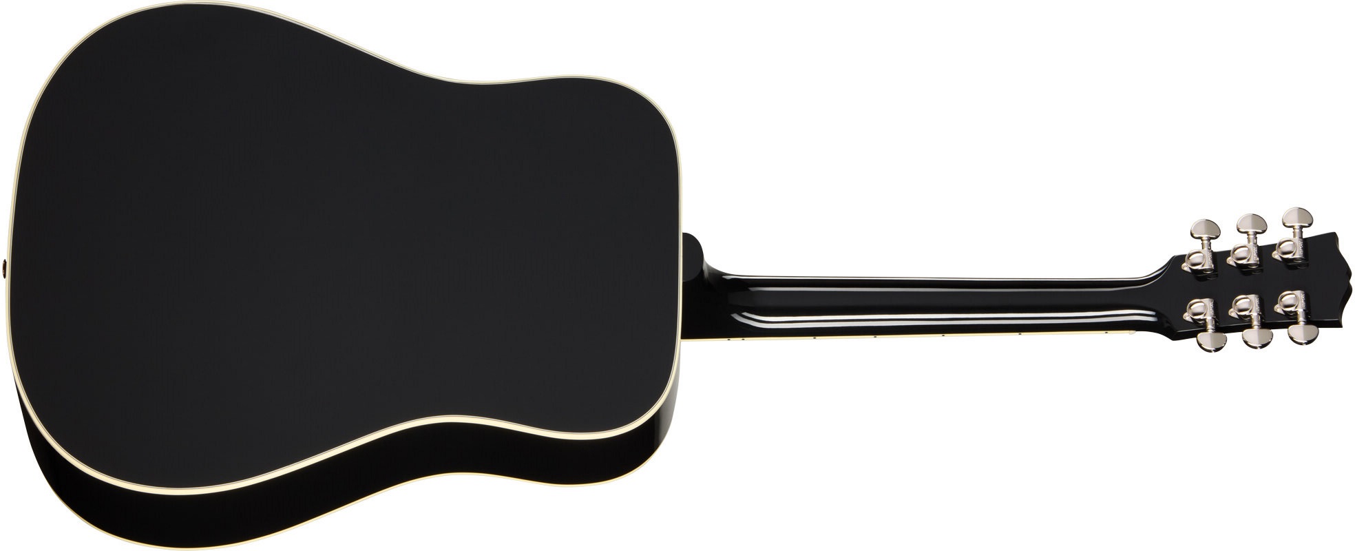 Gibson Hummingbird Standard Purple Burst