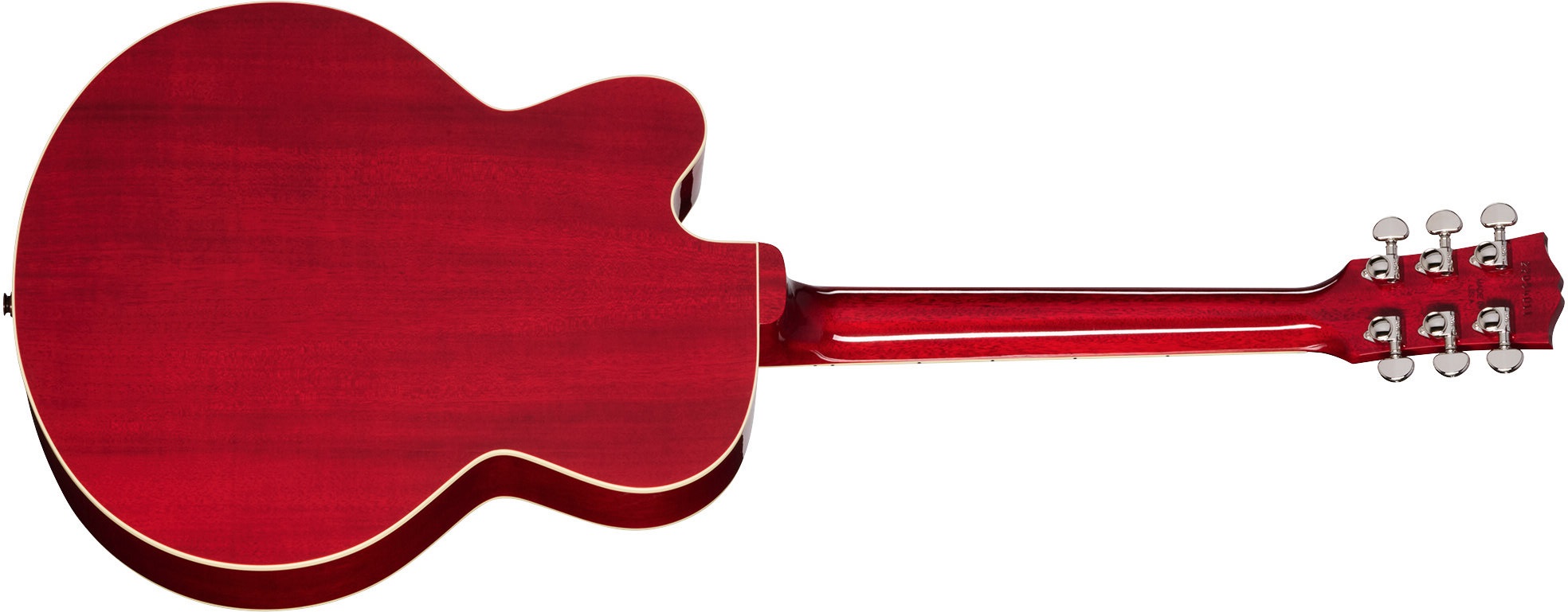 Gibson Les Paul Parlor Acoustic Vintage Cherry Sunburst