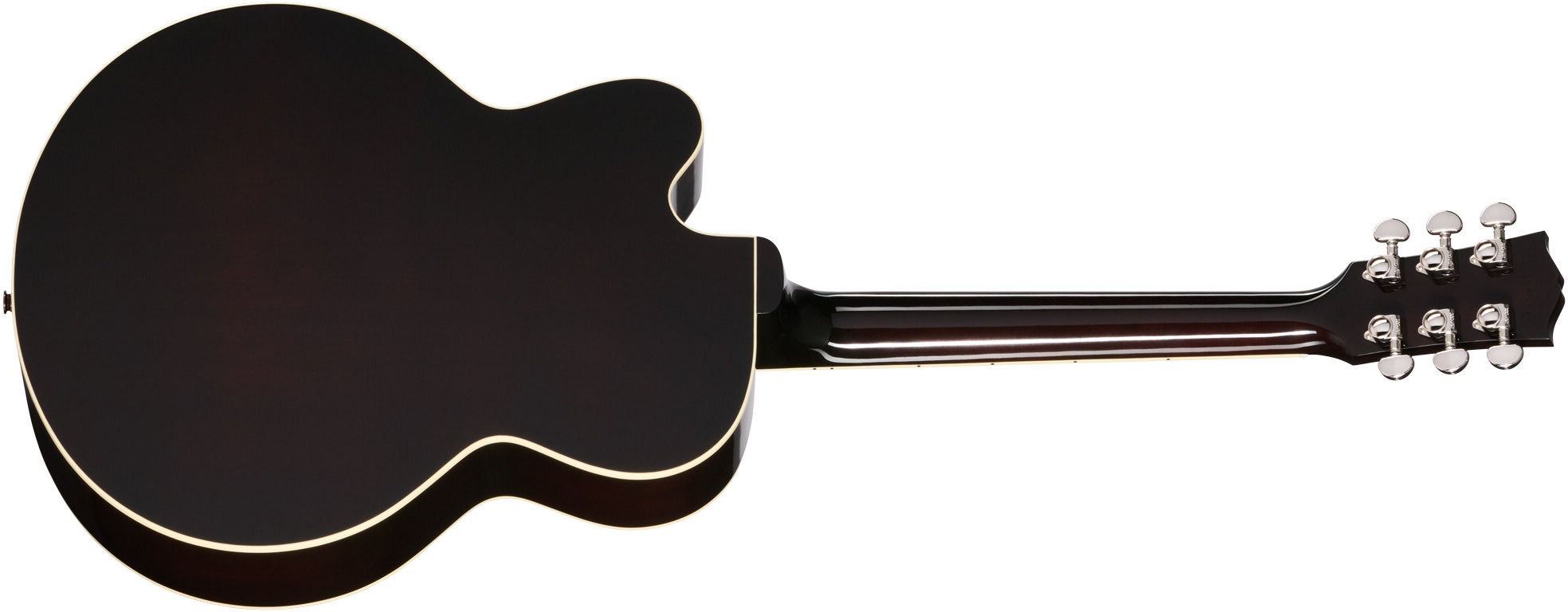 Gibson Les Paul Parlor Acoustic Vintage Sunburst