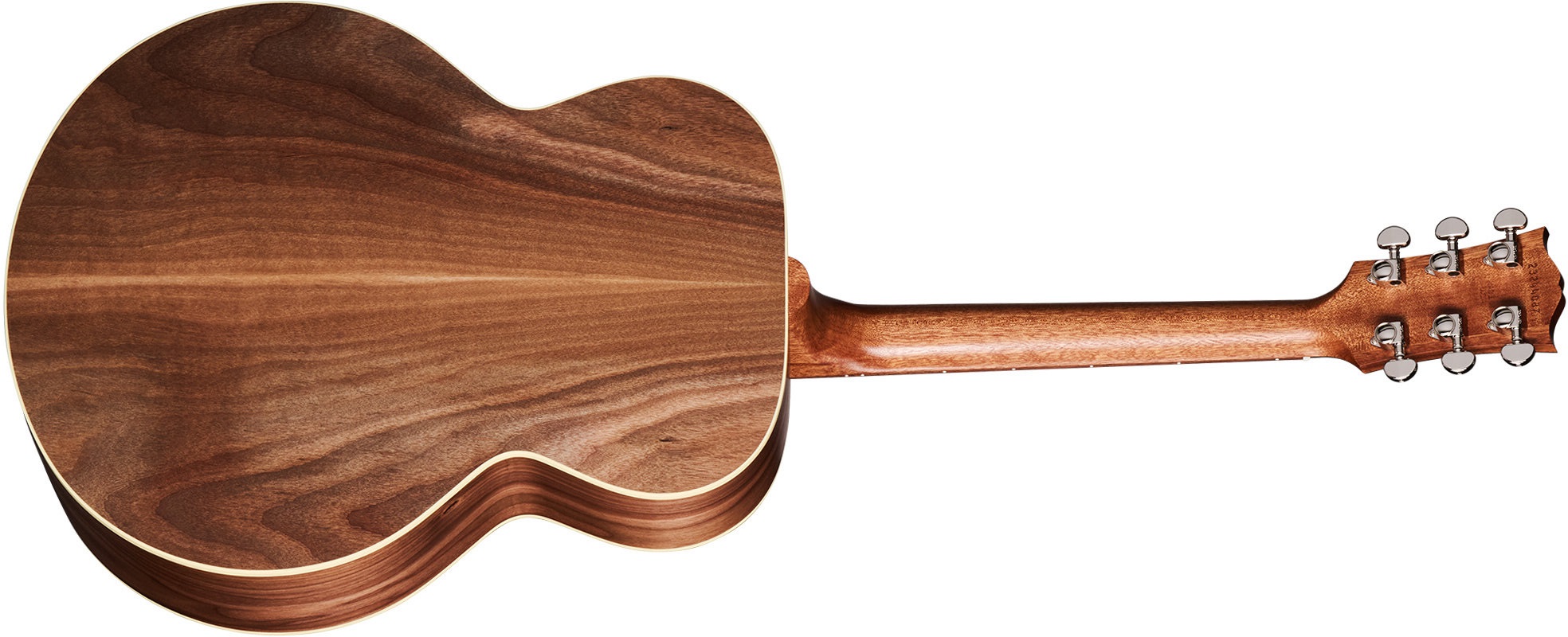 Gibson SJ-200 Studio Walnut Natural