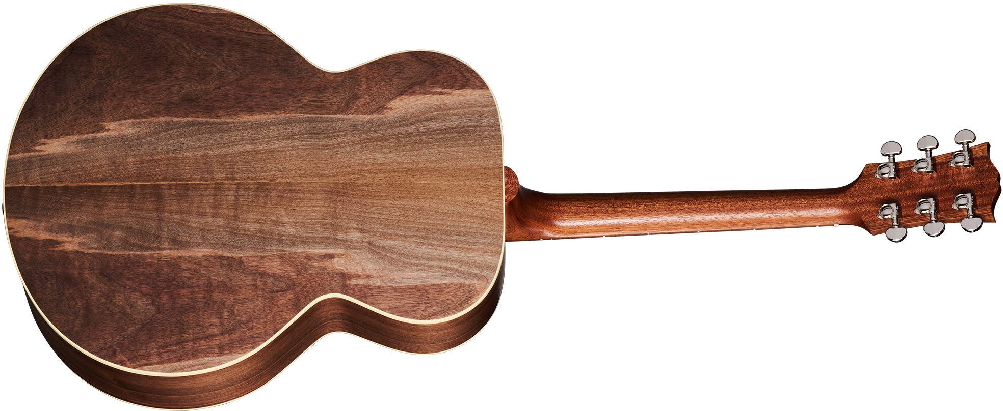 Gibson SJ-200 Studio Walnut Walnut Burst