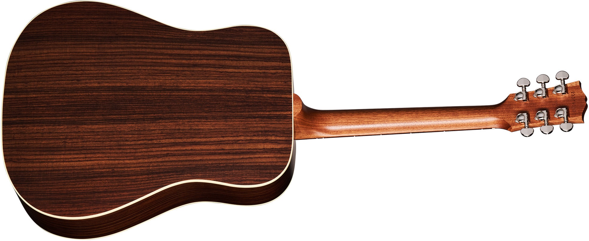Gibson Hummingbird Studio Rosewood Natural