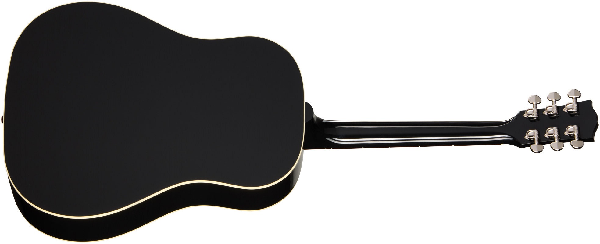 Gibson J-45 Standard Purple Burst