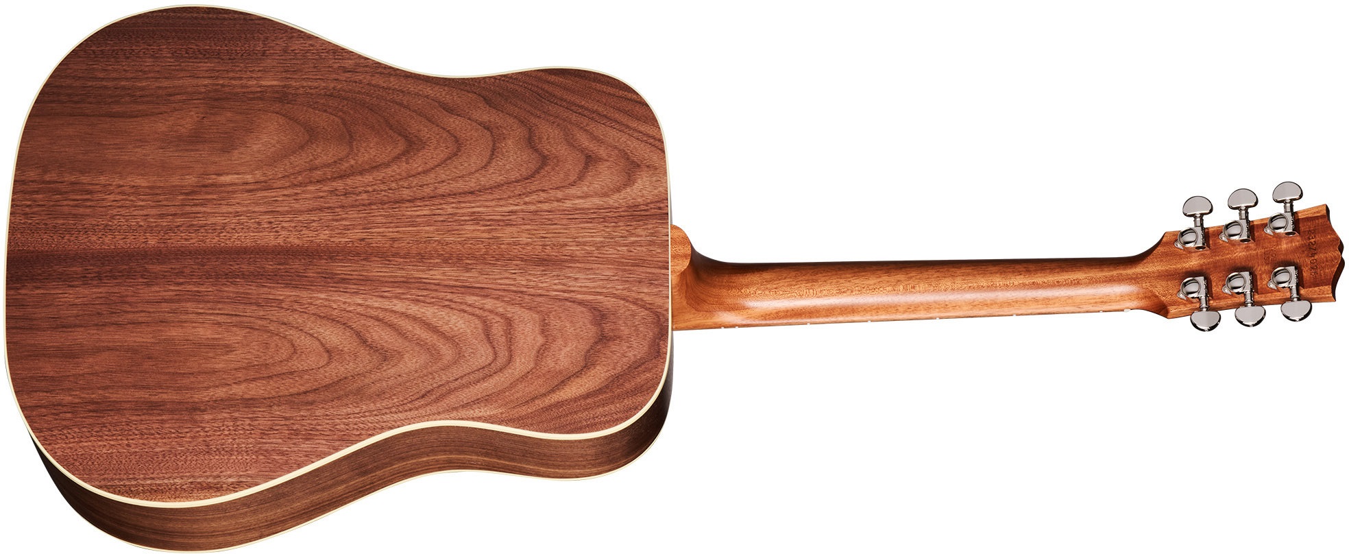 Gibson Hummingbird Studio Walnut Natural