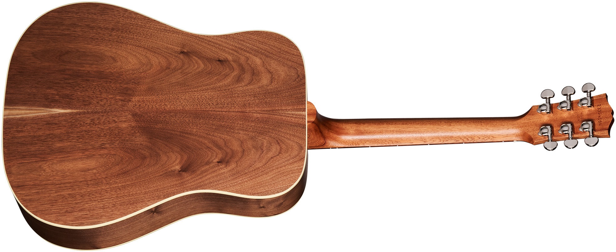 Gibson Hummingbird Studio Walnut Walnut Burst