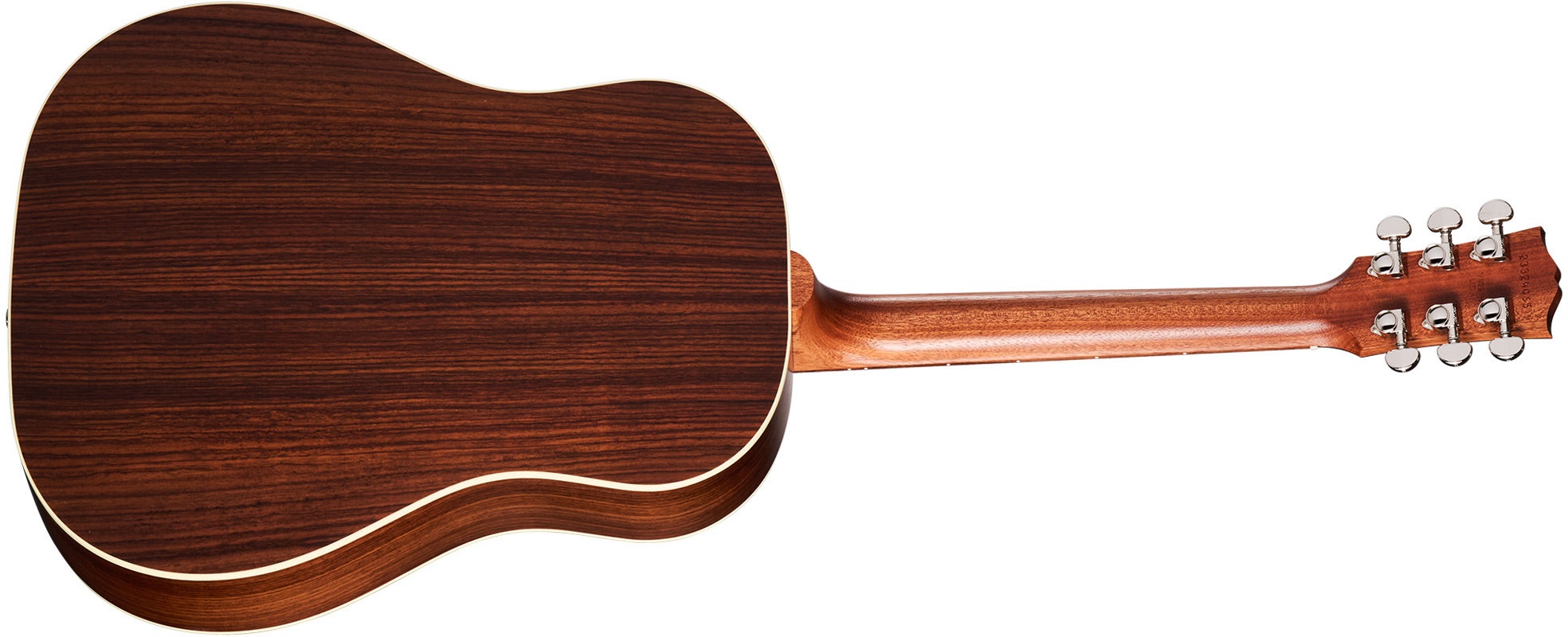Gibson J-45 Studio Rosewood Natural