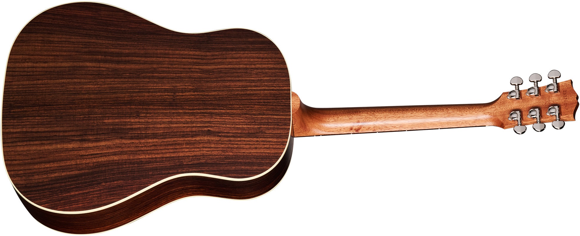 Gibson J-45 Studio Rosewood Rosewood Burst