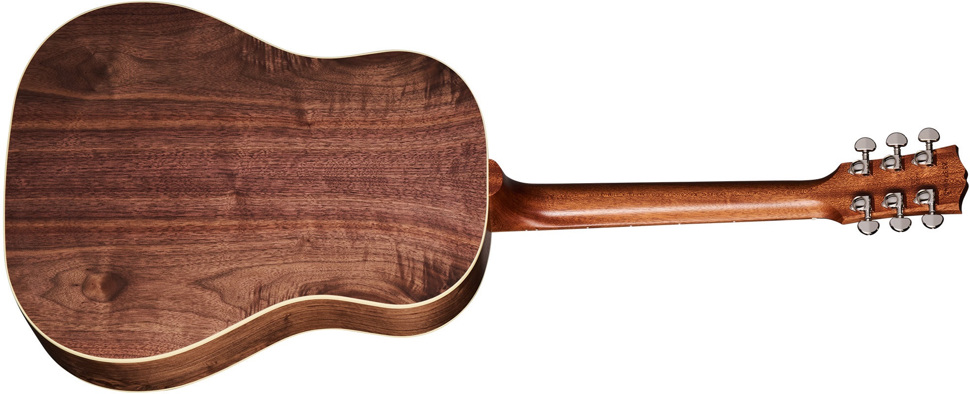 Gibson J-45 Studio Walnut Natural