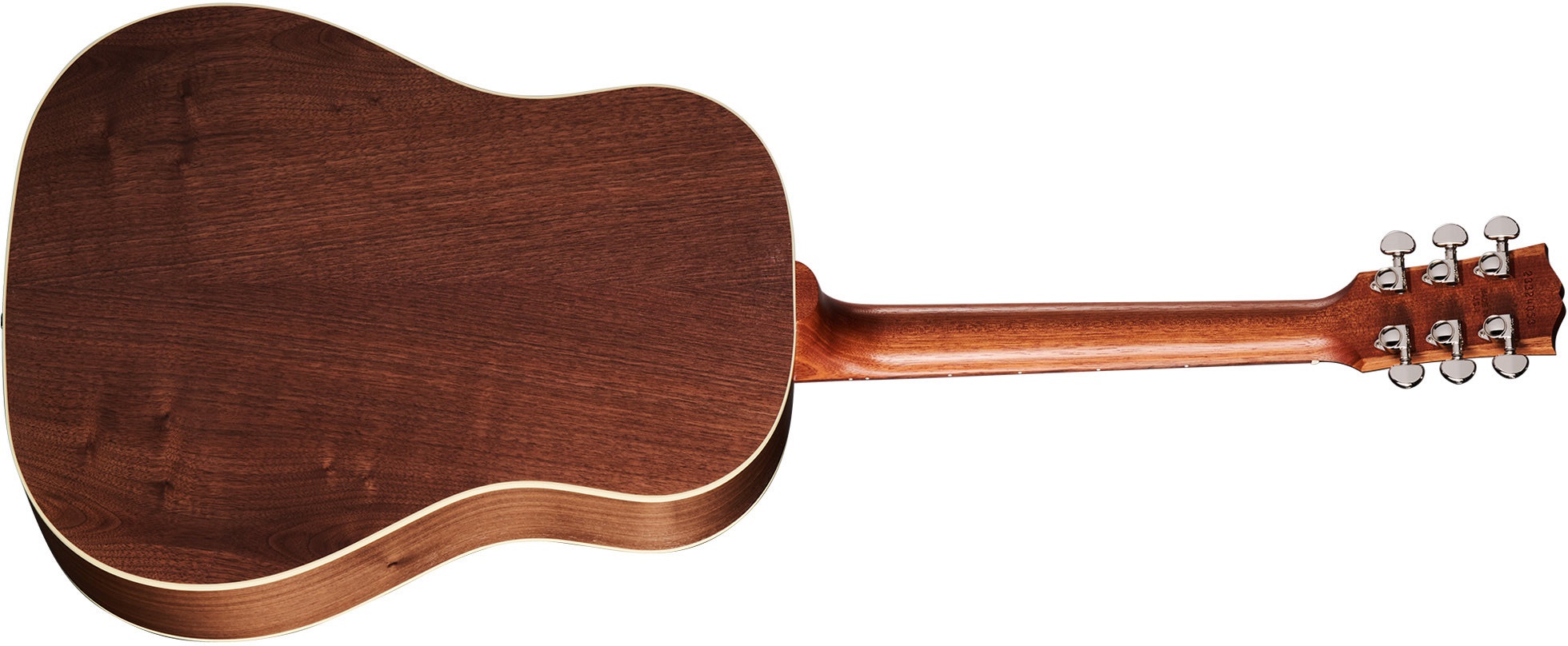 Gibson J-45 Studio Walnut Walnut Burst